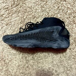 Size-13 Adidas AE 1 ascent (BRAND NEW)